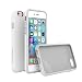 Produktbild iPhone 6 Plus/iPhone 6S Plus Case [RhinoShield PlayProof] | Schock Absorbierende Ultradünn Designte Schutzhülle [3,5 Meter Fallschutz] - Robustes Case für - Weiß