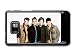 Produktbild Micro Gorilla Union J Gang Blazers Boyband Popstars hülle für Samsung Galaxy S2