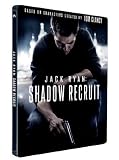 Jack Ryan: Shadow Recruit Exclusive Steelbook Limitiert auf 1000 Exemplare (UK-Import mit deutscher Tonspur) - Colm Feore, Gemma Chan, Hannah Taylor Gordon, Karen David, Keira Knightley, Kenneth Branagh, Kevin Costner, Lee Asquith-Coe, Matt Rippy, Nonso Anozie, Peter Andersson Chris Pine