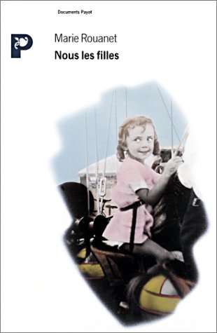 couverture de : Nous, les filles