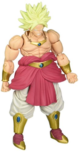 Bandai Shokugan Shodo Dragon Ball Z Neo Action Figure