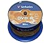 Produktbild Verbatim 43814" DVD-R 4,7GB 16x 50er Spindel Silber