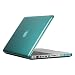 Produktbild Speck SmartShell Tasche für 33 cm (13 Zoll) Apple MacBook Pro Mykonos Blue