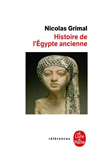 Télécharger Histoire de l'Egypte ancienne Livre PDF Gratuit