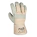 Produktbild 120 Paar - Rindvollleder-Handschuhe, „MONTBLANC-III“ - teXXor® - 1168 - Größe 09
