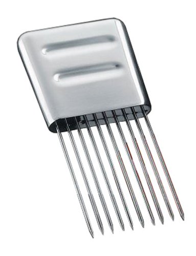 Küchenprofi Zwiebelhalter 14x6,5cm ER 18/10 rostfrei