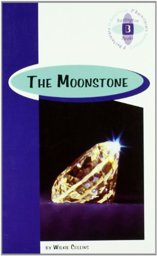 MOONSTONE,THE 2ºNB