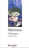 L'Epreuve