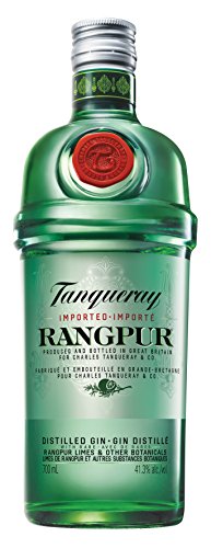 Tanqueray Rangpur Ginebra - 700 ml