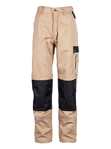 Arbeitshose Bundhose Canvas 320g/m²