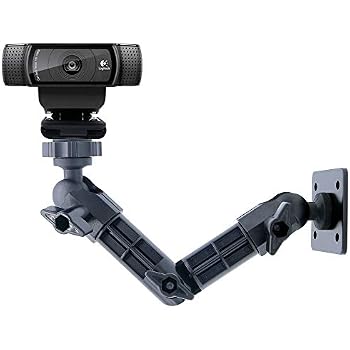 Logitech c920 hd pro webcam usb schwarz