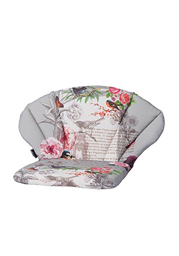 Preisvergleich Produktbild Royal Garden Elegance - Bianca grau