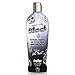 PRO TAN SUNBED TANNING LOTION - UNBELIEVABLY BLACK 250ml