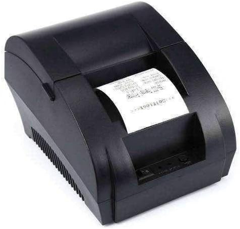 Concord ZJİANG ZJ-5890K 58mm USB TERMAL MAKBUZ VE ADİSYON YAZICISI