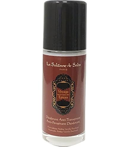 Lait Corporel La Sultane De Saba - Senteur Musc, Encens & Rose - 200ml Hydratant Végétalien