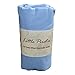 Cot Bed Fitted sheet 70x140 100% Cotton Luxury Brushed Percale
