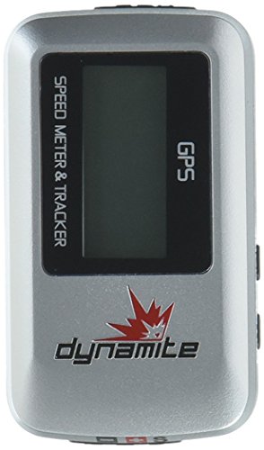 Preisvergleich Produktbild Dynamite GPS-Geschwindigkeitsmesser
