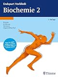 Image de Endspurt Vorklinik: Biochemie 2: Die Skripten fürs Physikum