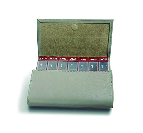 Mediflower Pastillero Premium 230 g