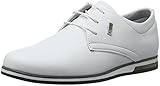  Tamboga Unisex-Erwachsene 211 Low-Top Weiß (White 03) 41 EU