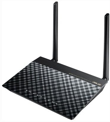 Wireless ADSL 2/2+ Modem 300meg N Router