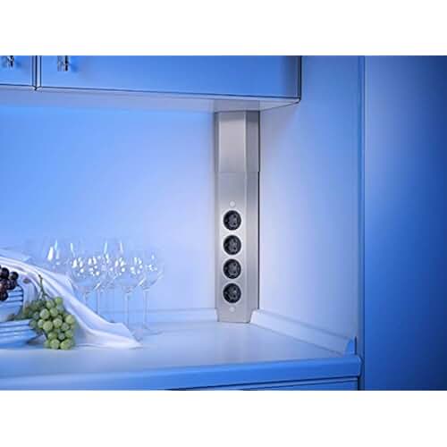 Suchergebnis auf Amazon.de für: steckdosenleiste küche