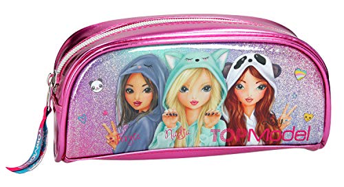 Preisvergleich Produktbild Depesche 10154 Schlamper TOPModel Friends, pink, bunt