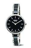 Boccia Damen-Armbanduhr Analog Quarz Verschiedene Materialien 3245-02