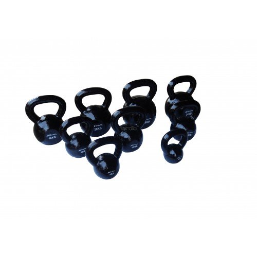 Kettlebell Kg 4 movi fitness