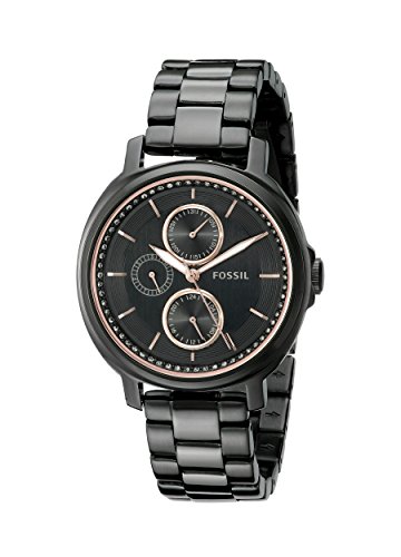 Fossil Damen-Uhren ES3451 Fossil Damen-Uhren ES3451