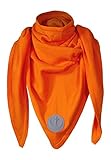 Bright orange colour inspired by Rebel pilot uniforms