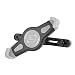 Produktbild NGS Crane Tower KFZ Passive Holder-Schwarz, Grau (Tablet/UMPC, Auto, Passive Holder, schwarz, grau, Clamp Mount, horizontal/vertikal)