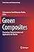 Produktbild Green Composites: Processing, Characterisation and Applications for Textiles (Textile Science and Clothing Technology)