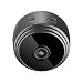 Produktbild Bescita WiFi Mini Kamera 1080P HD Mini WiFi Wireless Nanny Cam Mini Home Security Kamera Überwachungs-Kamera mit Nachtsicht und Bewegung Erkennt