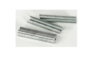 siesa 1556H20 - Grapas Omega 20 Galvanizado Estuche 1000 G