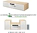 Produktbild System microhifi DAB Pioneer x-cm 56 D Farbe White 2 X 15 Watt, CD Player, FM Radio mit RDS DAB/DAB + Tuner für System Digital Radio, Farbe Holz hell Teline White Shop Intermarket Hi-Rom Entwurf, Verkauf, Installation, Technische Hilfe von HiFi, Video, Audio, Zubehör, Musik Flüssigkeit. HiFi Online Shop