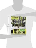 Image de The First Apartment Book: Cool Design for Small Spaces