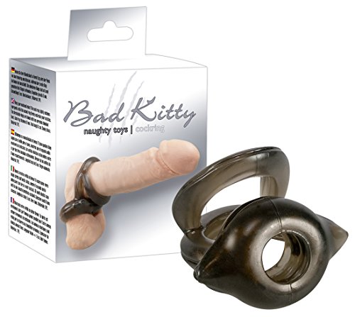Preisvergleich Produktbild Bad Kitty Penis / Hodenringe