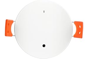 HAOZEE Smart Human Presence Detector,Zigbee Millimeter Wave Radar Detection Sensor,Requires TUYA HUB,Sensing Human Movement and Static Presence¡­