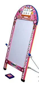 Tanishka Black Board White Board (Both Sided) ? Big