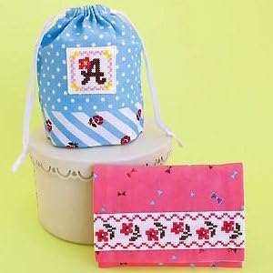 9024 Layout Kit &amp; Tissue Case