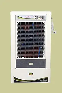 New Punjabi Furniture Stainless Steel Desert Air Cooler - Model14