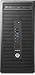 Produktbild HP EliteDesk 705 G3 3.5 GHz Micro Tower schwarz PC