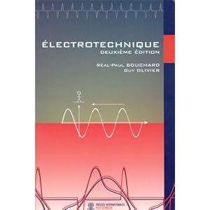 ELECTROTECHNIQUE. 2ème édition Livre en Ligne - Telecharger Ebook