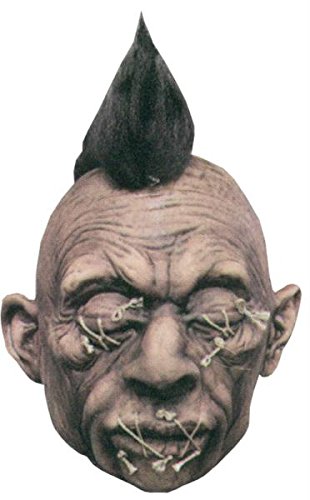 Preisvergleich Produktbild Generique - Voodoo Halloween Deko