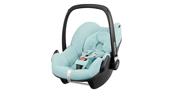 buffalo adapter maxi cosi