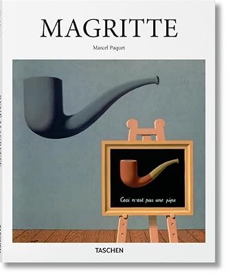 Taschen magritte