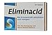 Produktbild Eliminacid - mit Pflanzenkraft reinigen, Verdauung, Stoffwechsel anregen, natürlich abnehmen, Schadstoffe ausscheiden, Entgiften, Fett verbrennen ( Jod, B - Vitamine, Löwenzahn) revitalisieren, mit 3 Kräutern, 9 Vitaminen und 4 Mineralstoffen für gute Säure-Basen Balance, mit Eisen und Vit. B12 für Veganer und Vegetarier, 30 Tabletten, schnell ohne Sport, ohne diät, Monatspackung, slim down