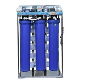 Aqua Fresh RO+UV+ADJUSTER 50 LPH Water Filter and Purifier