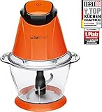 2 in 1 - Multizerkleinerer und Ice-Crusher in Einem